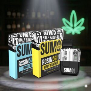 Combo 2 vapes