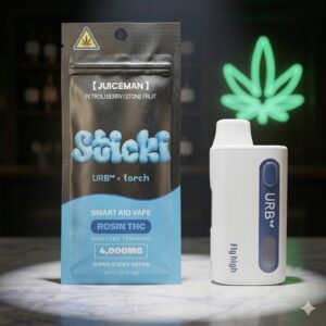 Vape Juiceman