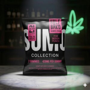 Gomitas 420ml (2 unidades)