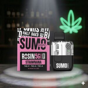 Combo 1 vape