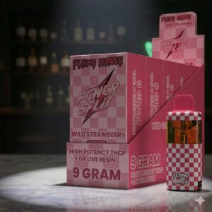 Vape Power Slap