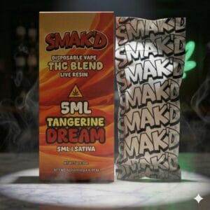 Vape Tangerine Dream