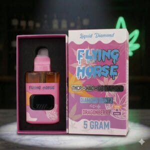 Vape Flying Horse