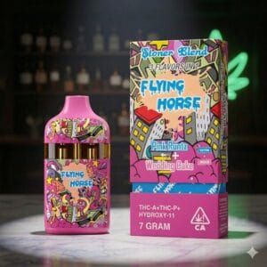 Vape Pink Runtz