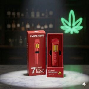 Vape Himalayan