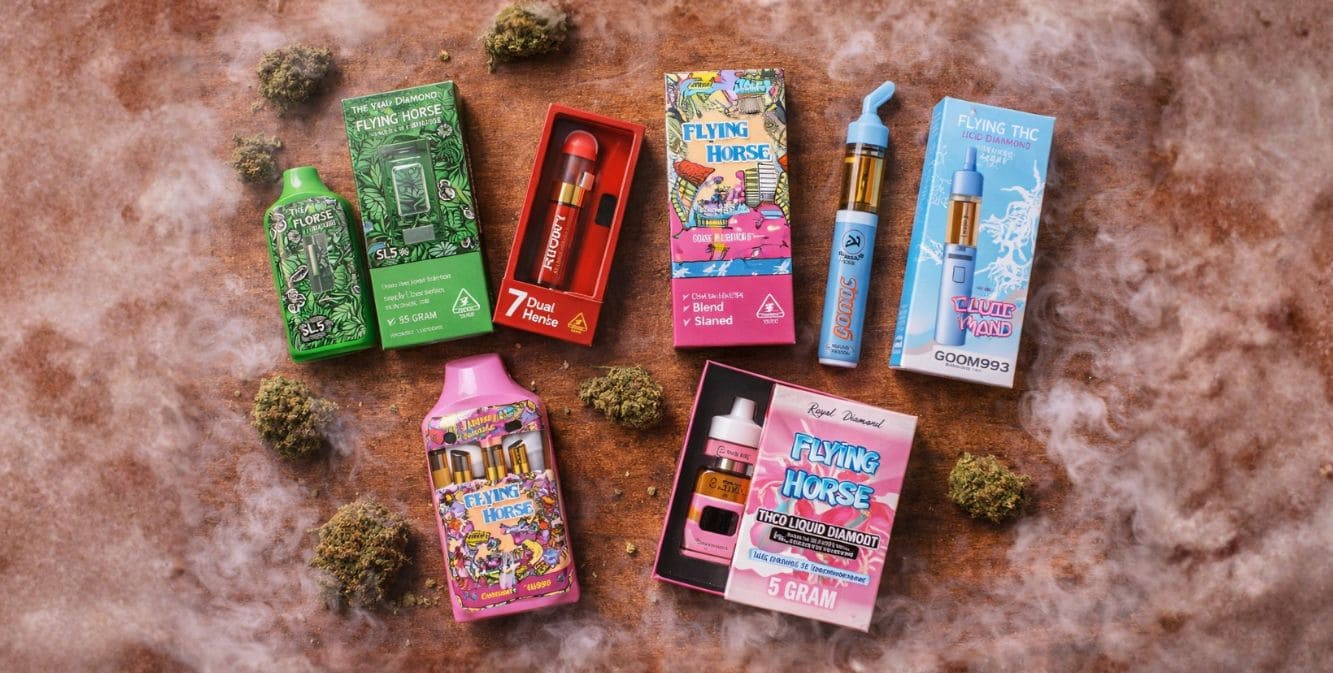 vapes thc quito